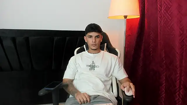 Evan stoner online show from 09-25-25, 04:07