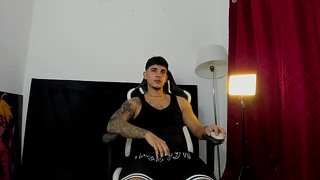 Evan stoner online show from 10-06-25, 06:47