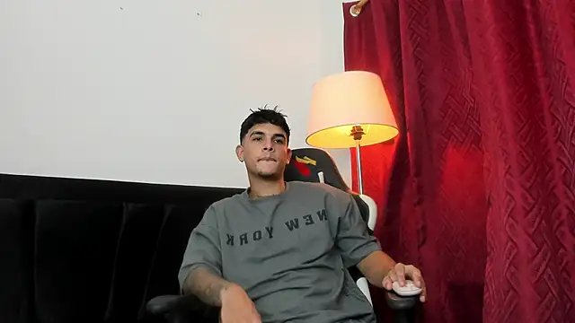 Evan stoner online show from 09-26-25, 04:08
