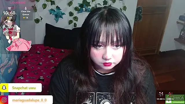 Snapshot of litlle_cat chatting on 01-14-25, 05:30 litlle cat online show from 01-14-25, 05:30