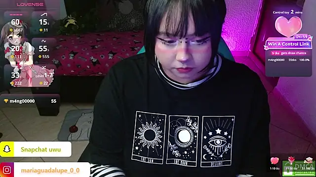 Snapshot of litlle_cat chatting on 01-18-26, 06:28 litlle cat online show from 01-18-26, 06:28