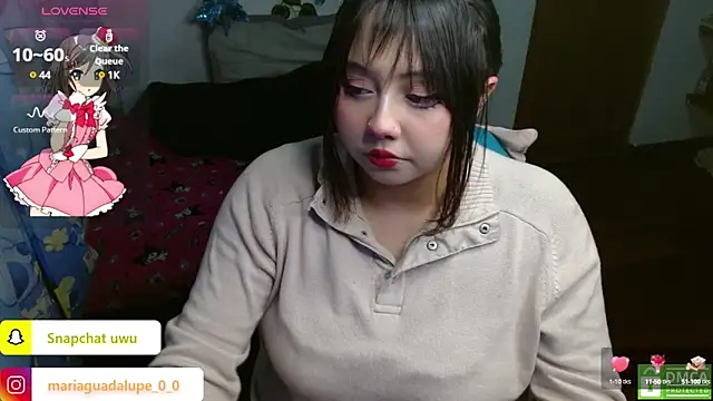 Snapshot of litlle_cat chatting on 03-14-25, 05:27 litlle cat online show from 03-14-25, 05:27
