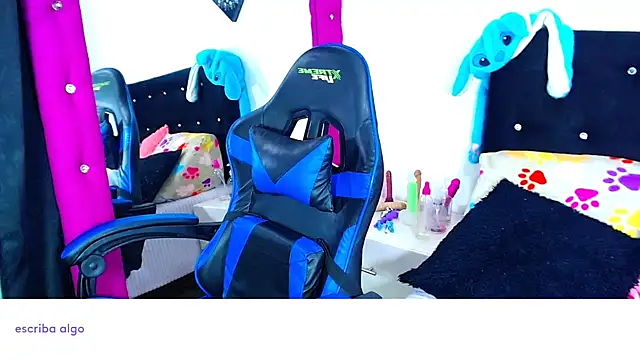 Jenng18 online show from 02-22-26, 08:32