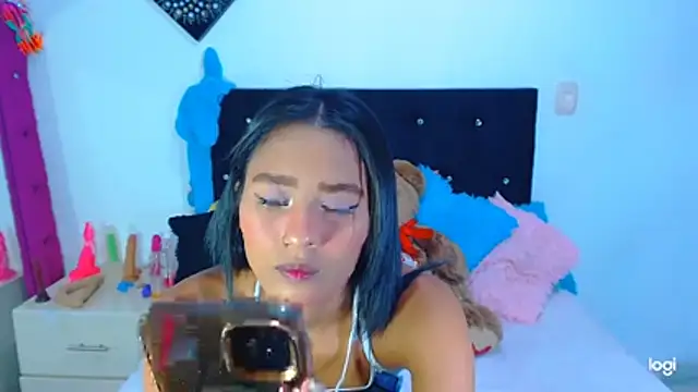 Jenng18 online show from 07-26-26, 07:54