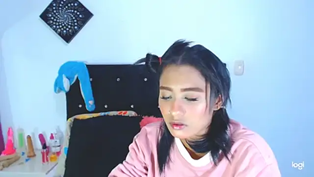 Jenng18 online show from 07-04-26, 04:52