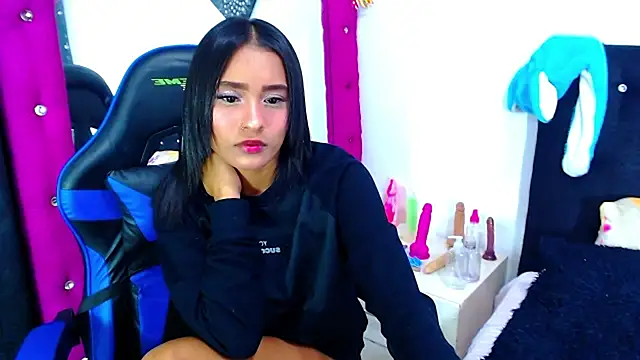 Jenng18 online show from 04-11-26, 07:56