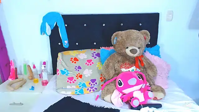 Jenng18 online show from 07-01-26, 05:52
