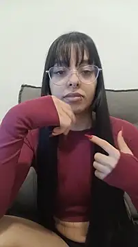 SophiaMelissa online show from 12-15-25, 01:55