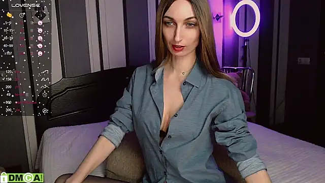  Amelle  online show from 02-18-25, 09:09