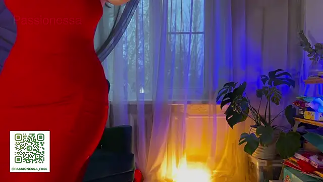 passionessa online show from 12-20-25, 12:30