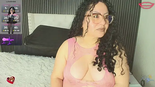hazel milf online show from 04-15-26, 11:38