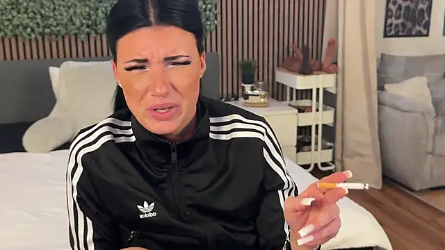 LizaRoxx online show from 02-11-26, 09:14