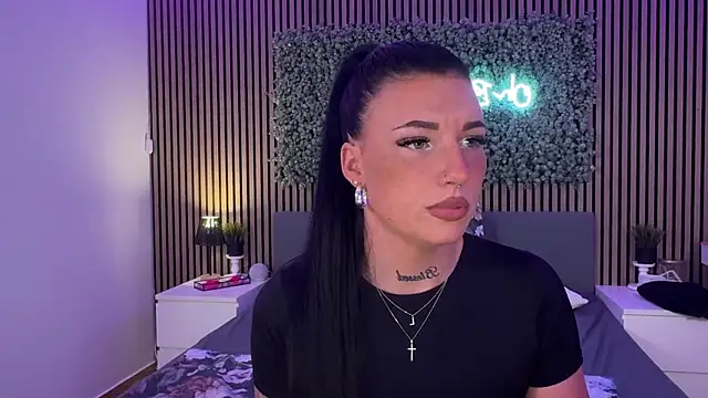 LizaRoxx online show from 11-09-25, 08:57