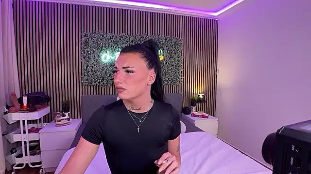 LizaRoxx online show from 01-08-26, 09:54