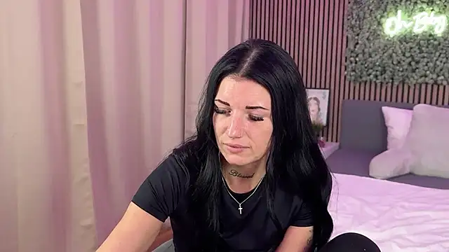 LizaRoxx online show from 02-02-26, 09:36