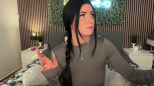 LizaRoxx online show from 11-08-25, 09:07