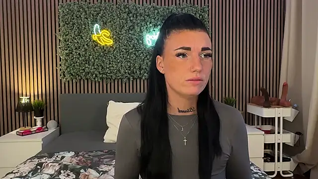 LizaRoxx online show from 11-05-25, 11:02