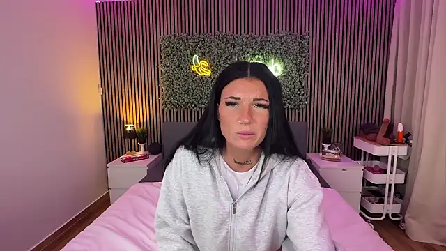 LizaRoxx online show from 01-13-26, 09:19