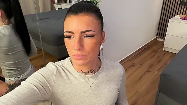 LizaRoxx online show from 11-11-25, 08:47