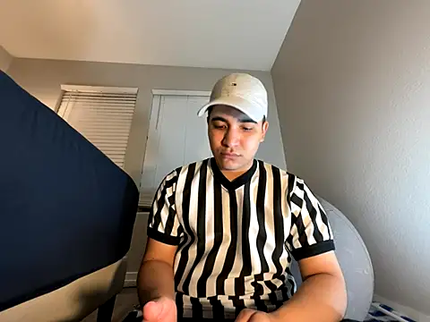 Snapshot of Ryan_Garcia_ chatting on 10-09-25, 06:36 Ryan Garcia  online show from 10-09-25, 06:36