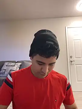 Snapshot of Ryan_Garcia_ chatting on 01-10-25, 01:10 Ryan Garcia  online show from 01-10-25, 01:10