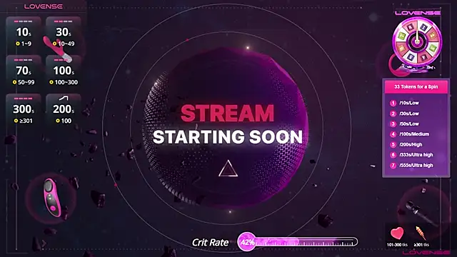 SQUIRRRTER online show from 12-29-24, 12:20