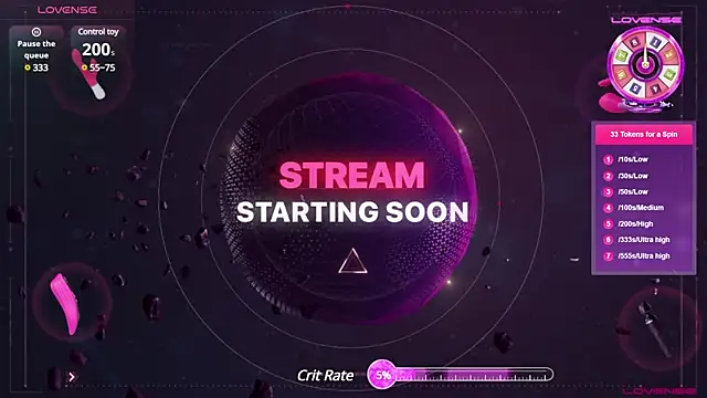 SQUIRRRTER online show from 12-22-24, 10:58