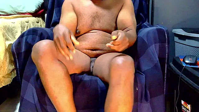 CharlesBlk79  online show from 04-15-26, 04:11