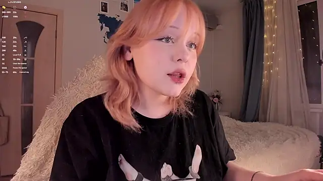 LisaLaas online show from 03-13-25, 03:39