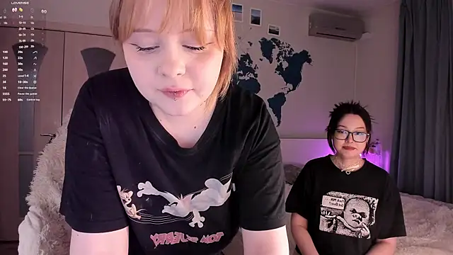 LisaLaas online show from 01-24-25, 05:32