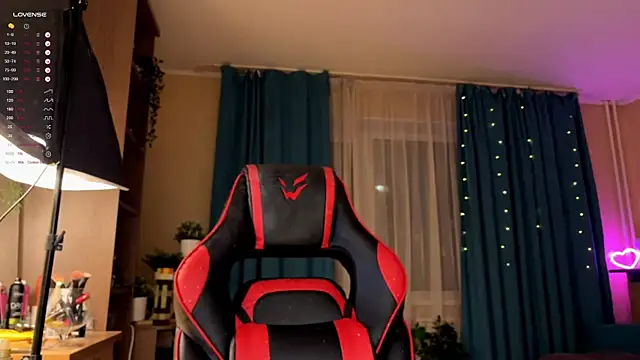 LisaLaas online show from 09-19-25, 07:18