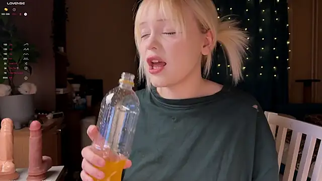 LisaLaas online show from 02-14-26, 09:04