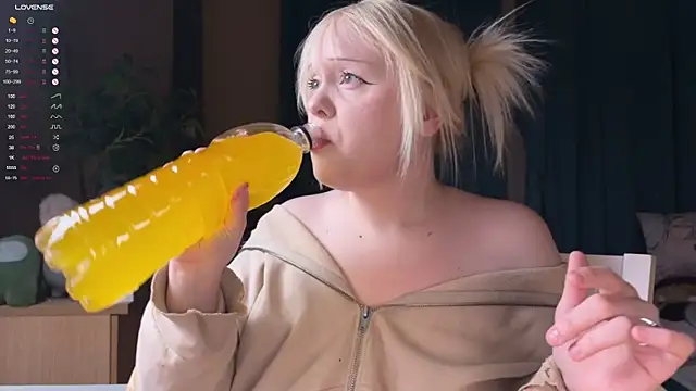 LisaLaas online show from 03-21-26, 07:29