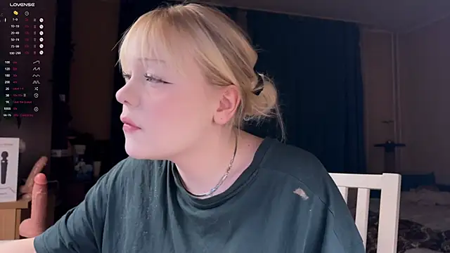 LisaLaas online show from 02-13-26, 08:20