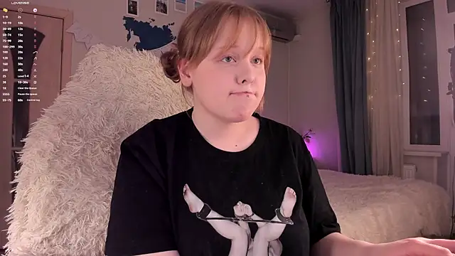 LisaLaas online show from 01-21-25, 02:59