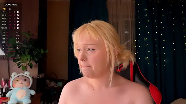 LisaLaas online show from 10-03-25, 07:04