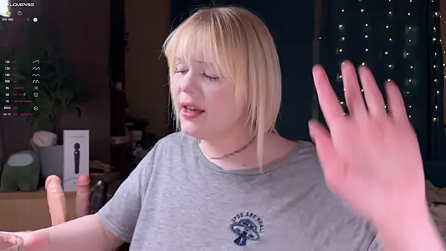 LisaLaas online show from 03-01-26, 07:14