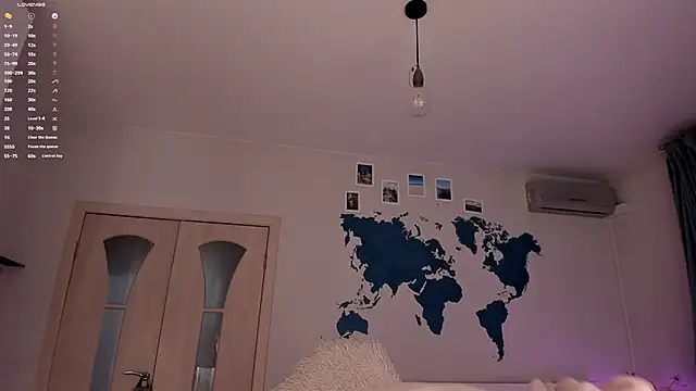 LisaLaas online show from 02-26-25, 04:38