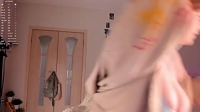 LisaLaas online show from 02-05-25, 08:14