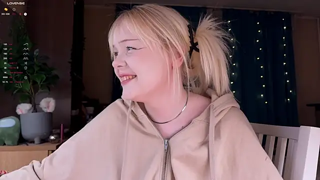 LisaLaas online show from 02-05-26, 08:37