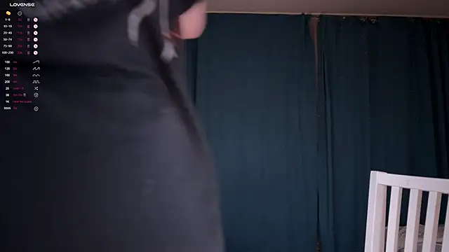 LisaLaas online show from 03-03-26, 10:17