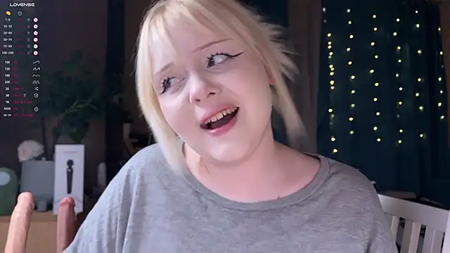 LisaLaas online show from 03-17-26, 07:06