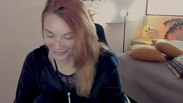 MistyBarnes online show from 05-10-26, 07:12