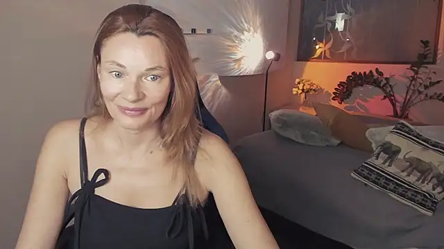 MistyBarnes online show from 05-23-26, 05:01