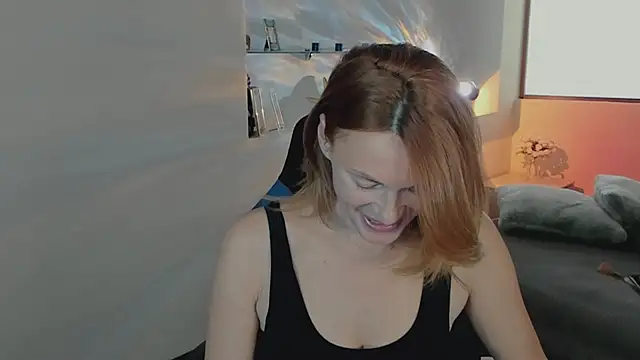 MistyBarnes online show from 05-08-26, 12:31