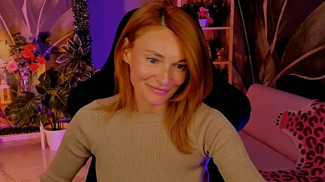 Snapshot of MistyBarnes chatting on 09-20-25, 03:06 MistyBarnes online show from 09-20-25, 03:06
