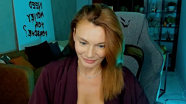 MistyBarnes online show from 02-15-26, 01:43