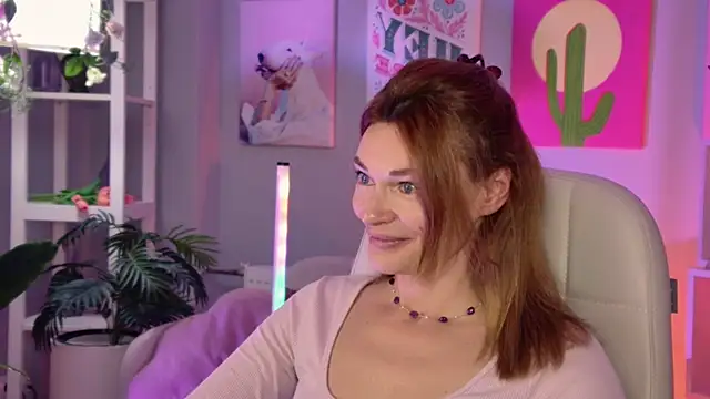 MistyBarnes online show from 01-09-26, 02:35