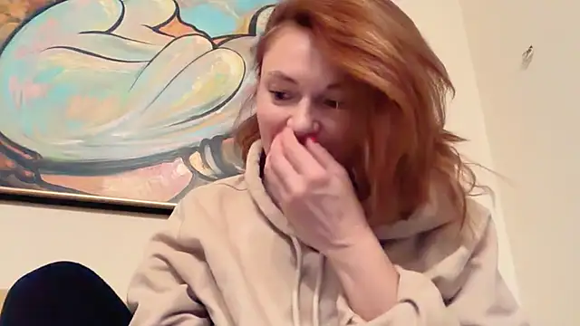 MistyBarnes online show from 02-24-26, 06:20