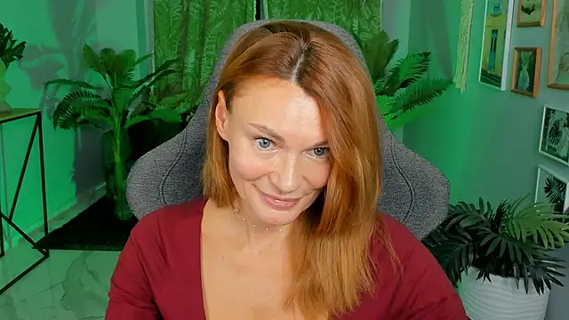 MistyBarnes online show from 02-13-26, 02:17